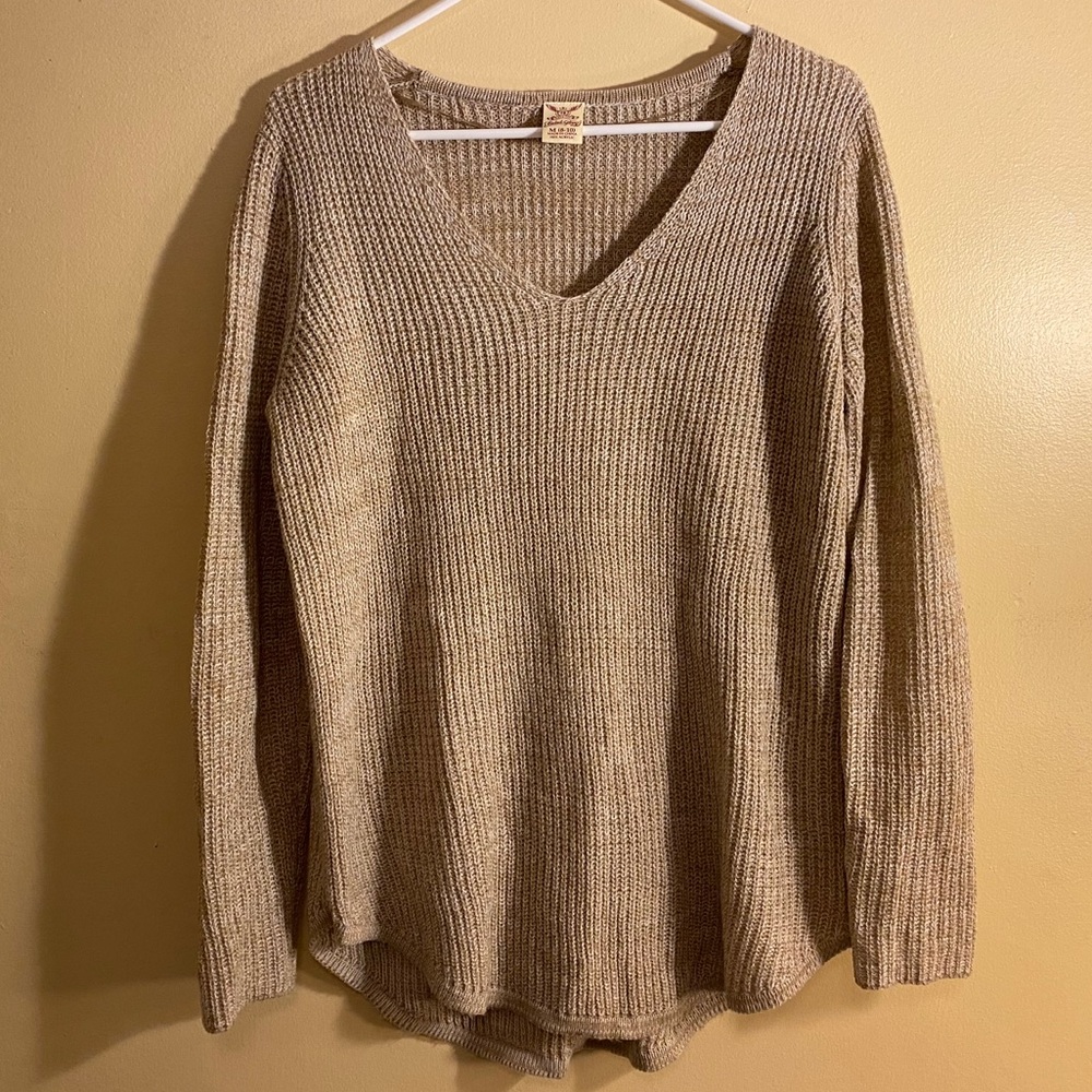 FADED GLORY - Sweater